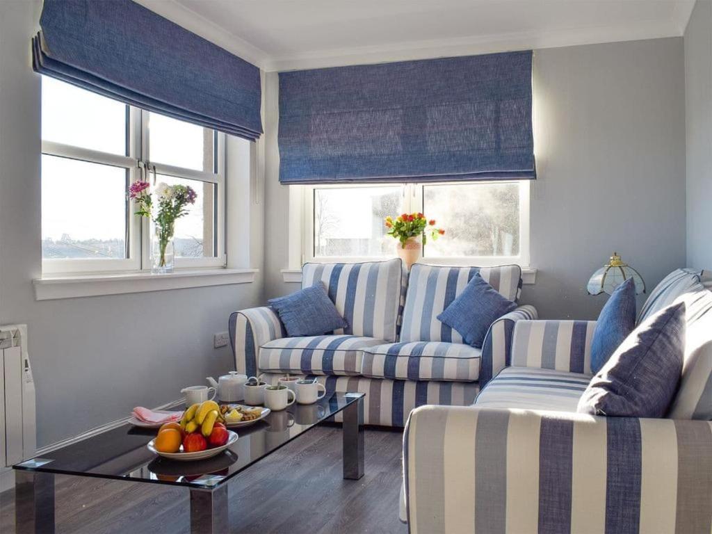 Courtyard Holiday Apartments Inverkeithing Exterior foto