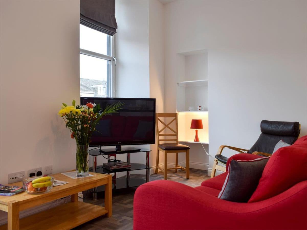 Courtyard Holiday Apartments Inverkeithing Exterior foto